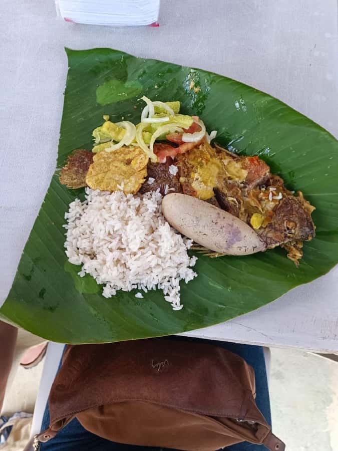 Cartagena: PALENQUE Tour AFRICAN TRADITIONS with Lunch - Entering the town and learning its story