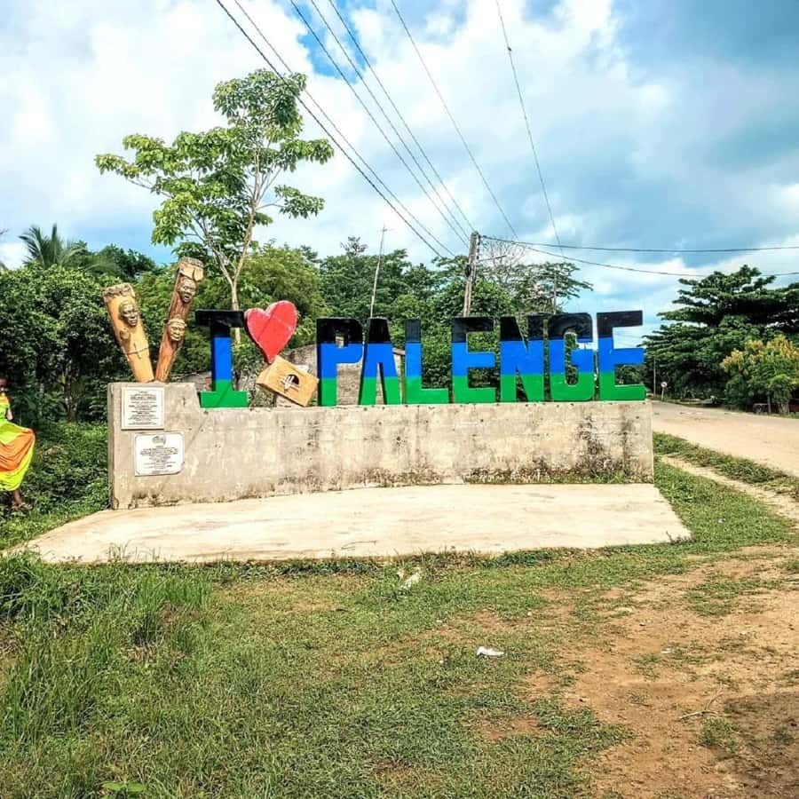 Cartagena: PALENQUE Tour AFRICAN TRADITIONS with Lunch - The first hour: a comfortable transfer from Cartagena