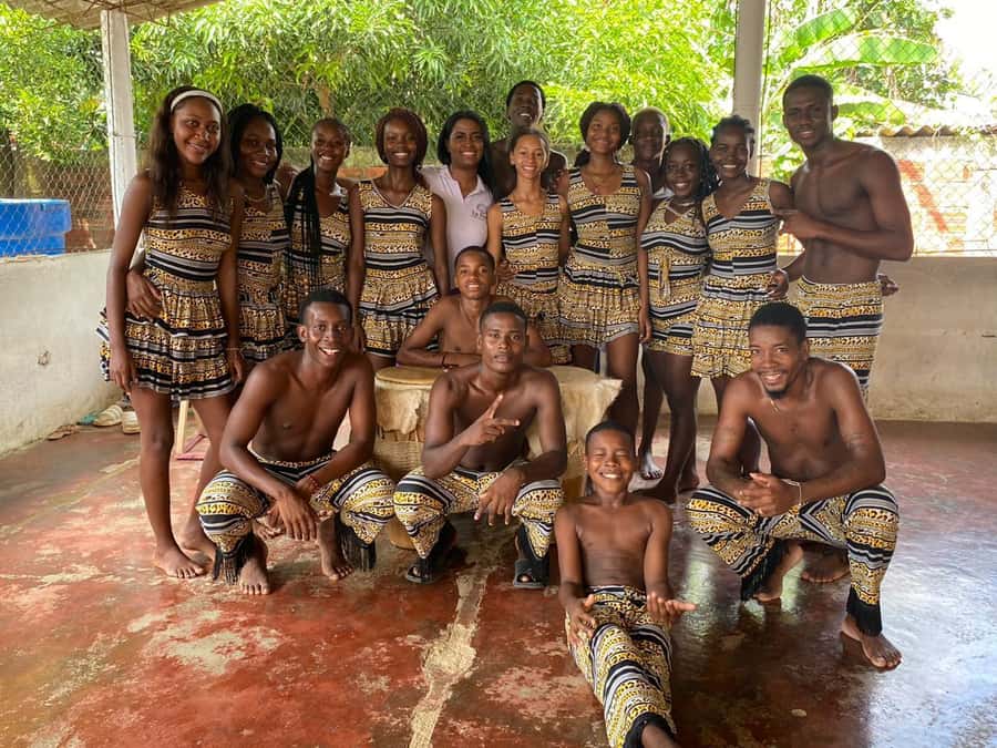 Cartagena: Palenque Tour and Road to Emancipation - Traditional medicine and community knowledge