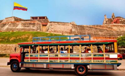 Panoramic City Tour, Monuments, Walls, Castle