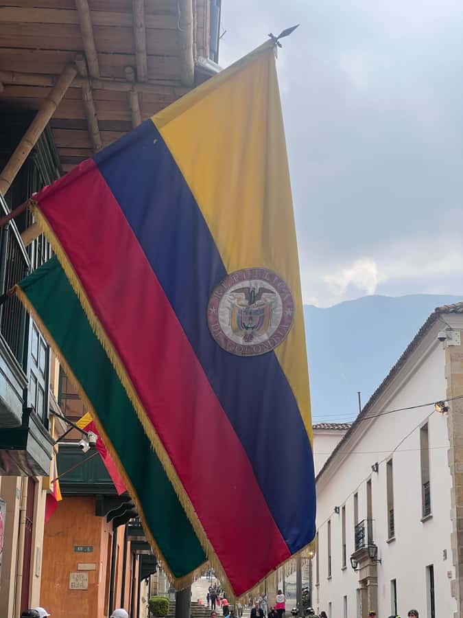 Cartagena: Party Bus Tour In Cartagena - A moving look at Cartagena between stops