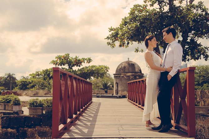 Cartagena Photo Experience - Key points to know before you book