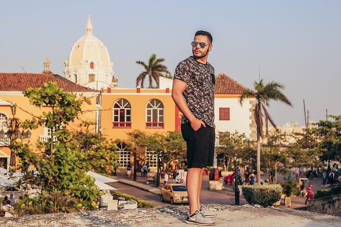 Cartagena Photo Experience - Group size, children, and accessibility