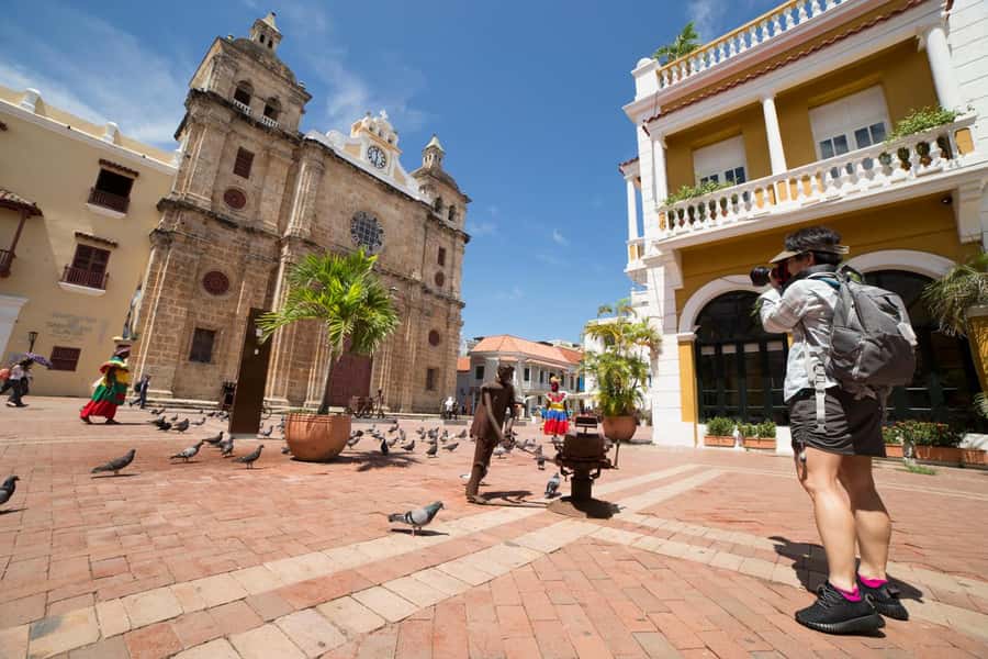 Cartagena: Photography Workshop Tour - Why This Workshop Makes Sense in Cartagena