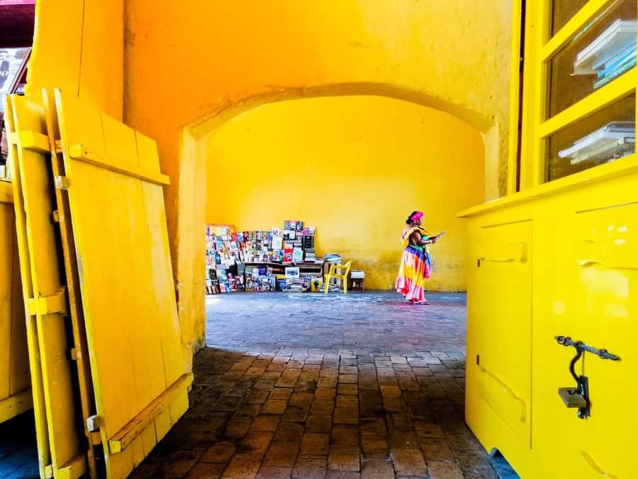 Cartagena: Photography Workshop Tour - The Photography Skills You Can Practice