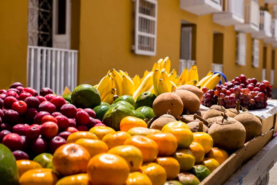 Cartagena: Photography Workshop Tour - Starting at Plaza de Bolívar