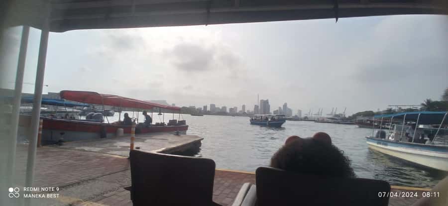 Cartagena: Playa Blanca BARU by speedboat with lunch - The organization problem you should take seriously