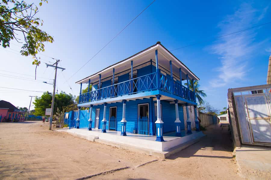 Cartagena: Rosario Island and Mangroves Private Day Trip - Why this private day trip feels different