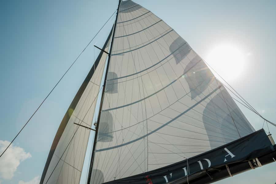 Cartagena: Rosario Islands Catamaran with Lunch and Snorkel - Who will enjoy this catamaran most?