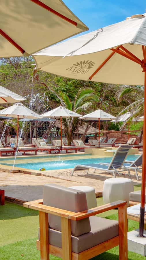 Cartagena: Rosario Islands Daypass Ibbiza Island Beach Club - Practical costs, comfort, and booking advice