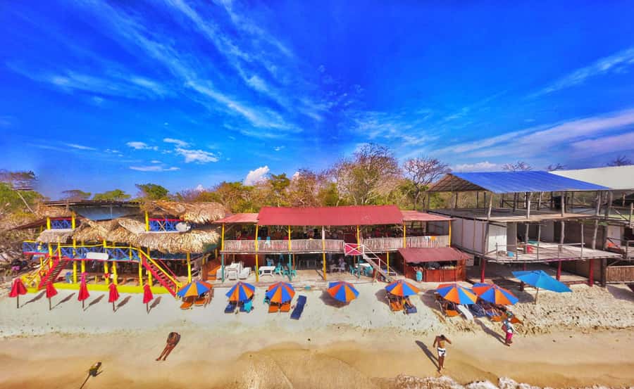 Cartagena: Rosario Islands, Playa Blanca, Baru - Key points to know before booking