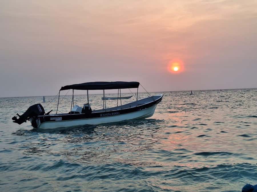 Cartagena: Rosario Islands, Playa Blanca, Baru - Practical tips for a better day