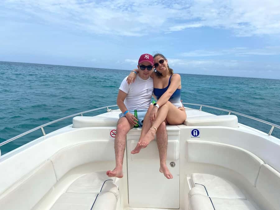 Cartagena: Rosario Islands Private Boat Tour - Key points at a glance