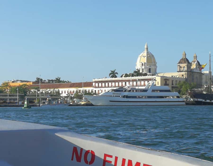 Cartagena: Rosario Islands Private Boat Tour - What to know before you reserve