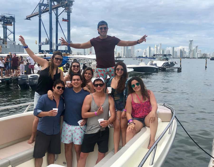 Cartagena: Rosario Islands Private Boat Tour - Why this boat trip works after Cartagena sightseeing