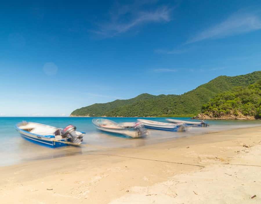 Cartagena: Rosario Islands Private Boat Tour - What $403 per person really buys
