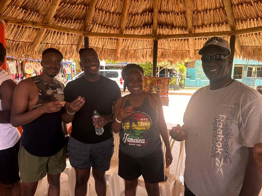 Cartagena: San Basilio de Palenque Guided Day Trip - Boxing, lunch, and the tropical finish