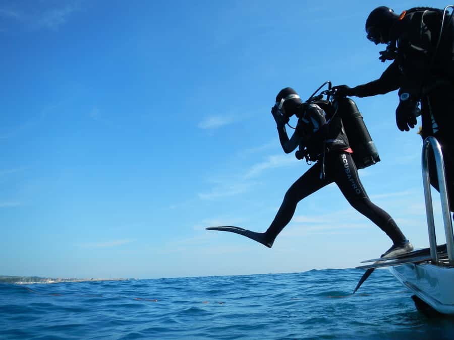 Cartagena: Scuba Diving Day Trip at Playa Blanca with Lunch - Key points to know before booking