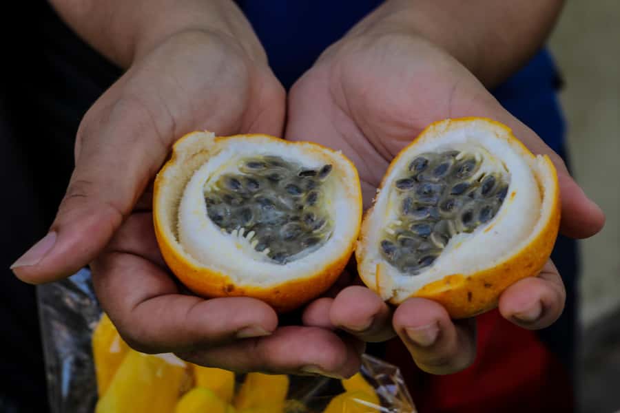Cartagena: Street Food Walking Tour - Is $50 a fair price?