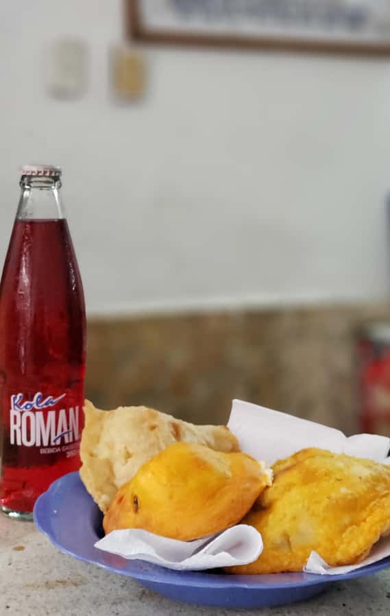 Cartagena: Street Food Walking Tour - Meeting at Loncheria Polo Norte