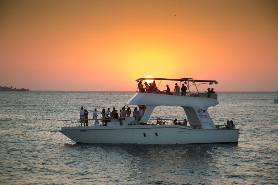 Cartagena: Sunset Cruise with Open Bar - Who will enjoy this cruise most
