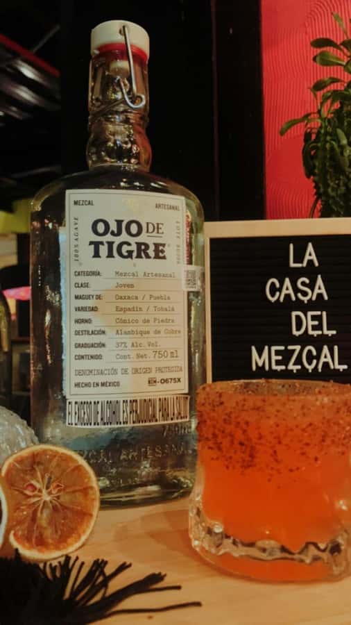 Cartagena Tasting Mezcal & Tequila - Is $39 a fair price?