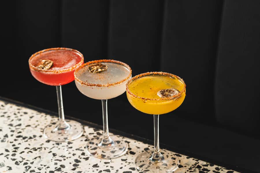 Cartagena Tasting Mezcal & Tequila - Who will enjoy this most?