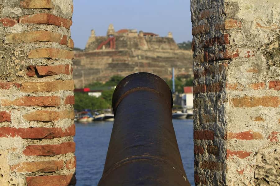 CARTAGENA: The Best CITY TOUR of my Magical City - Five things to know before booking