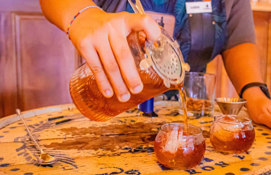 Cartagena: The Legendary Colombian Rum and Chocolate Tasting - Who will enjoy this most