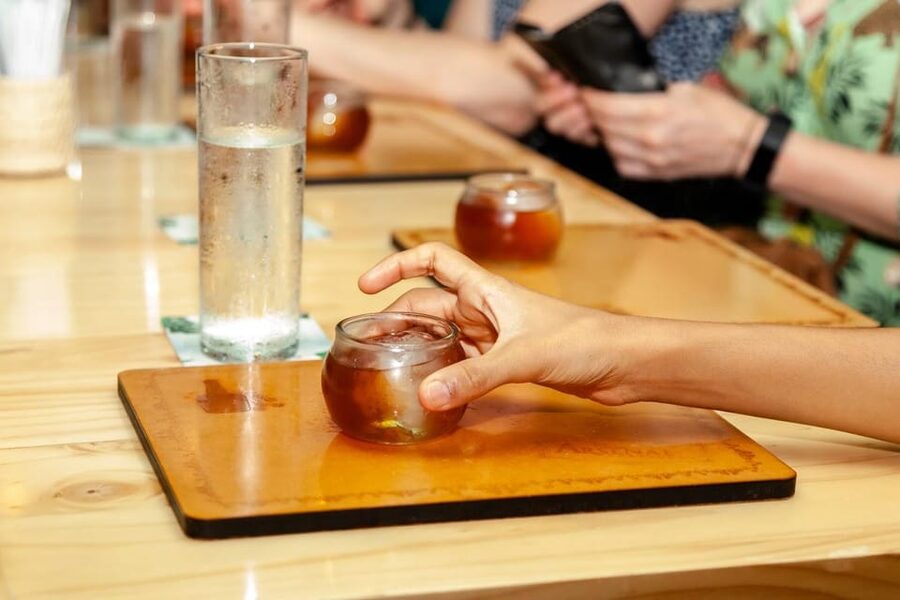 Cartagena: The Legendary Colombian Rum and Chocolate Tasting - Guides who make the difference