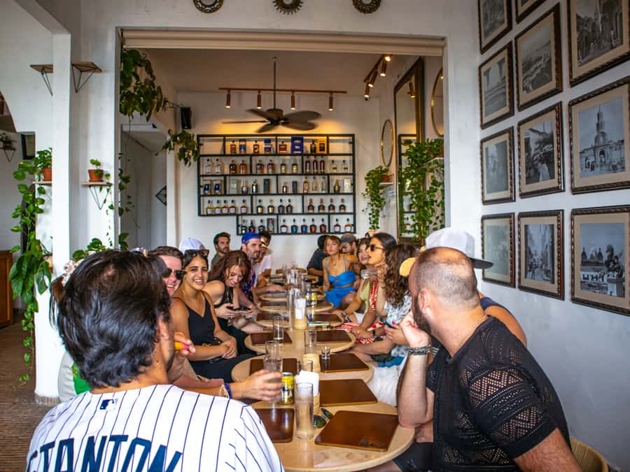 Cartagena: The Legendary Colombian Rum and Chocolate Tasting - Is $109 per person good value?
