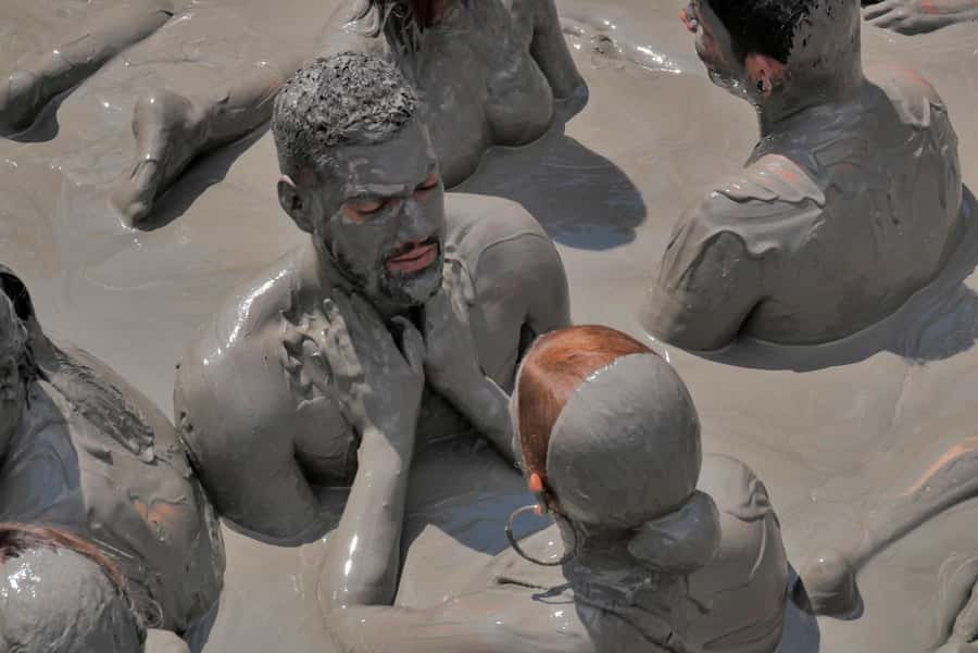Cartagena: Totumo Mud Volcano Experience - Key points before you book