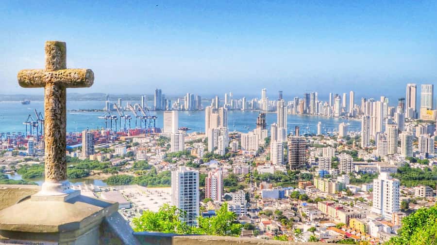 Cartagena: Tour the emblematic Cerro de la Popa - Why Cerro de la Popa belongs on a Cartagena visit