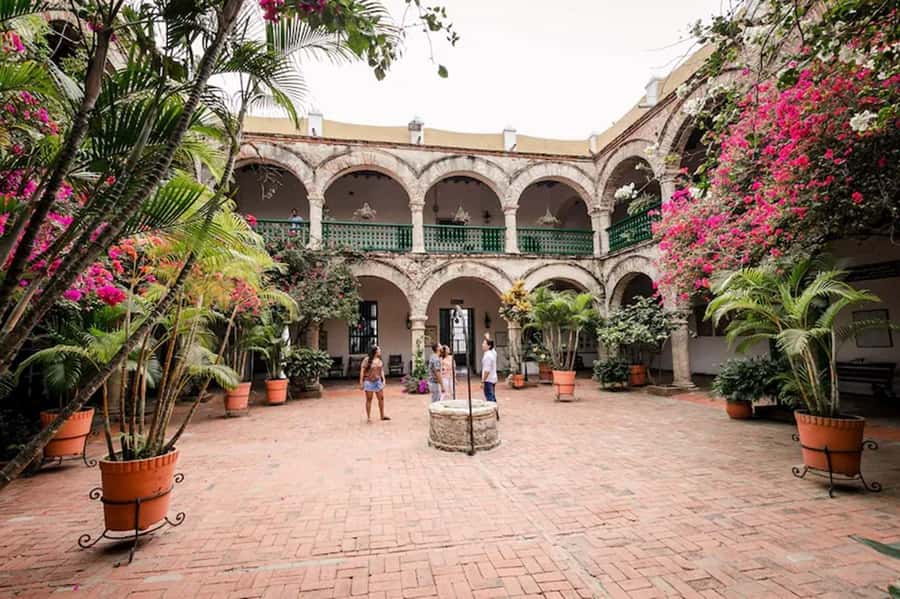 Cartagena: Tour the emblematic Cerro de la Popa - How the $33 price measures up