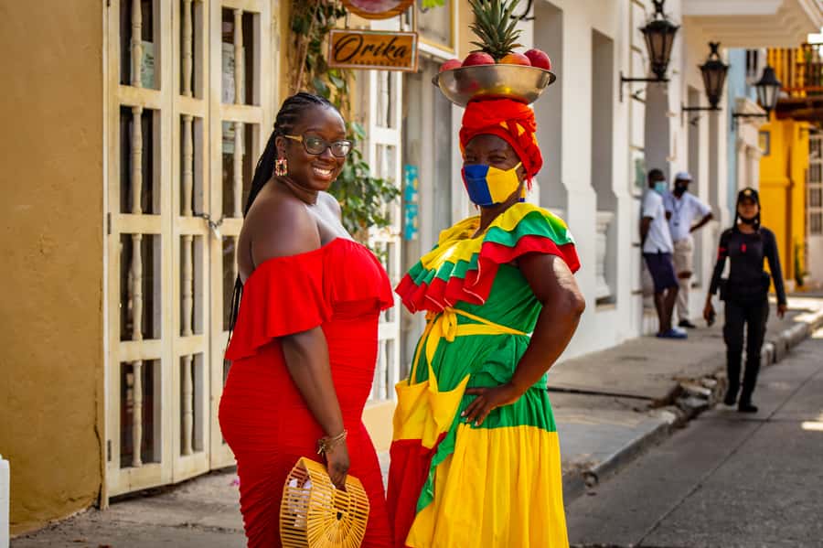 Cartagena Travel Memories: A cover magazine Photo Shoot - My verdict on the photo quality and service