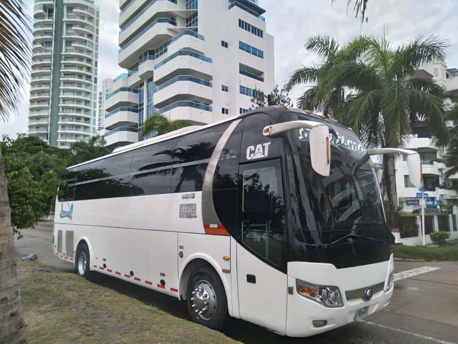 Cartagena: Volcano of Totumo with Entry Ticket and Transfer - The Possible Beach Restaurant Stop