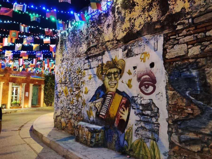 Cartagena: Walled City and Getsemani Shared Walking Tour - Final verdict: a smart first-day choice