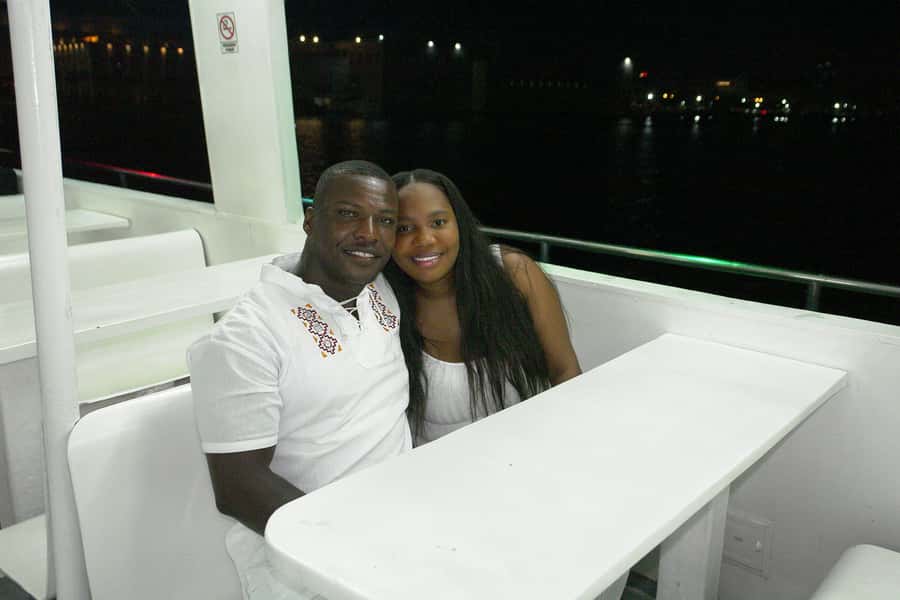 Cartagena: White Night Boat Tour with Dinner and Open Bar - Who will enjoy this boat tour most?