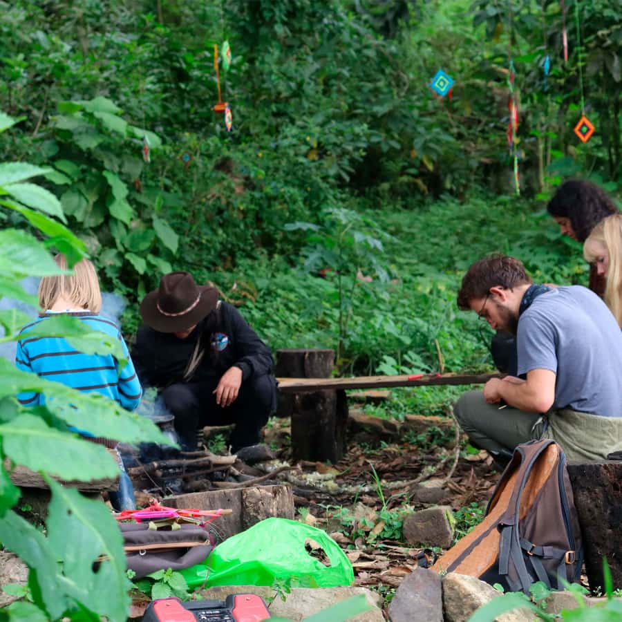 Chicaque Foggy Forest Hike - Key points to know before you go