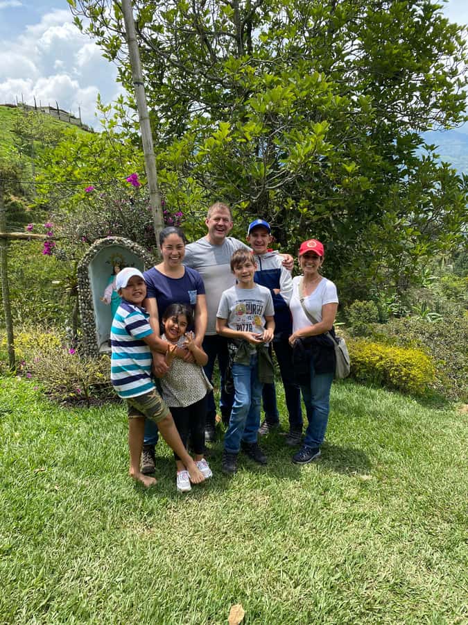 Chocolate tour near the Medellín - Who should book this farm visit?