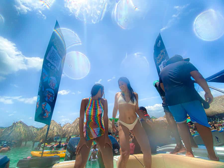Cholon Forever Boat Party - Key points to know before booking