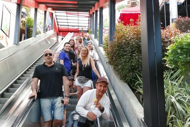 City Tour + Commune 13 Medellin - Riding Medellín’s Metrocable