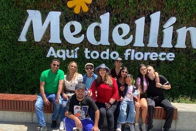 City tour, Commune 13, Metro Cable, Botero Park and more. Private - Plaza Botero and Medellín’s artistic center