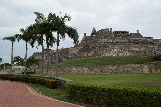 City Tour in Chiva through the City of Cartagena - What the chiva ride is really like