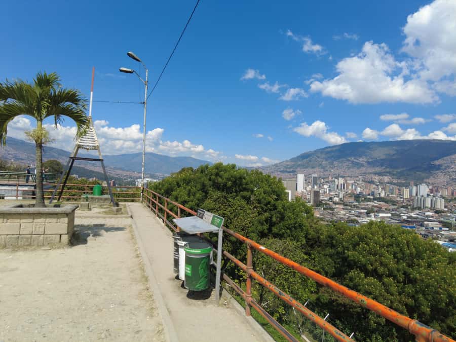 City Tour Medellin with a Chiva or a thematic van - Botero Park and Colombia’s most recognizable sculptures