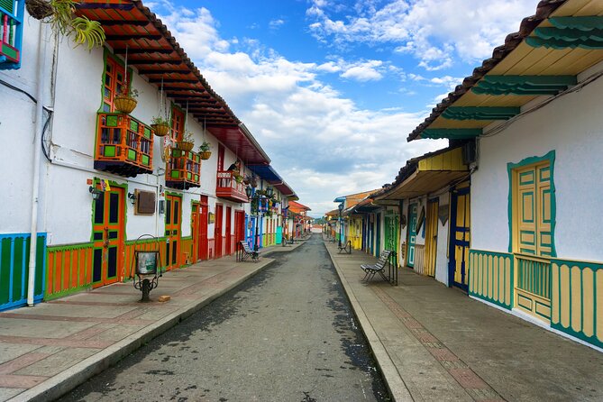 Cocora Valley and Salento Hike Tour - The Willys jeep ride adds local flavor