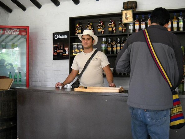 Coffee Farm Experience Private Day Tour - Key points before you book