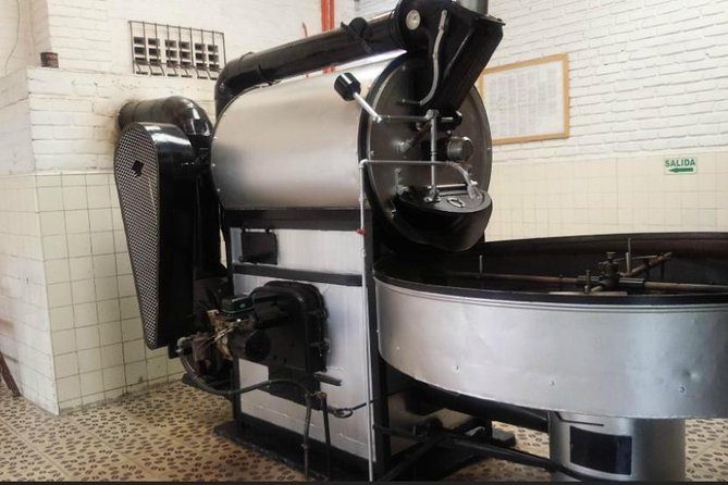 Coffee Farm Experience Private Day Tour - Four hours at Hacienda Coloma
