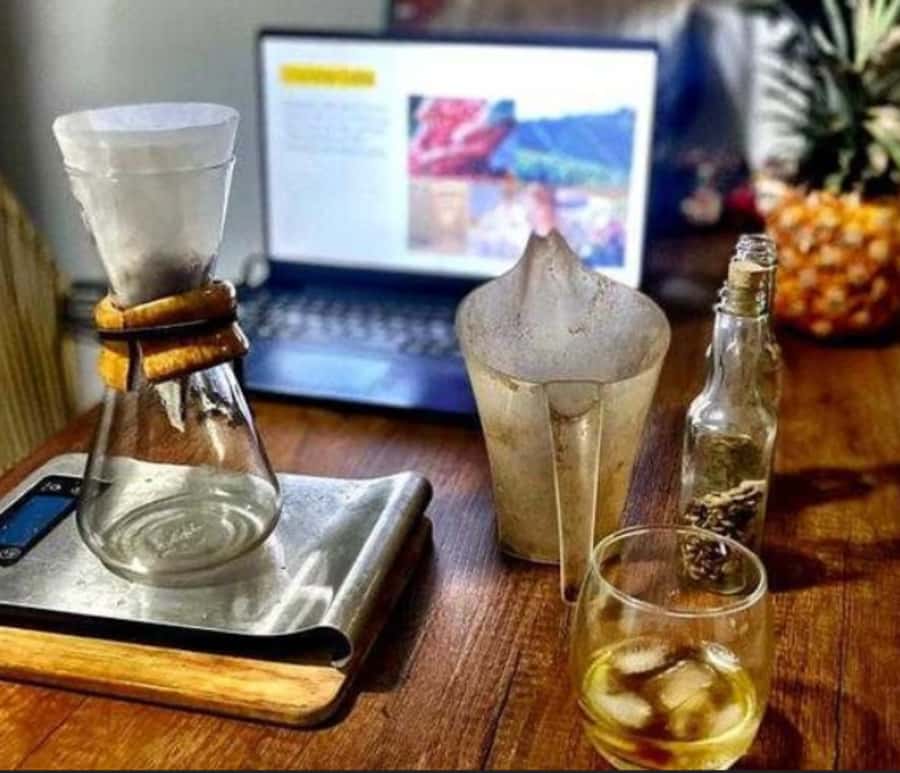 Coffee Tasting Experience in Cali - Key Points to Know Before You Go