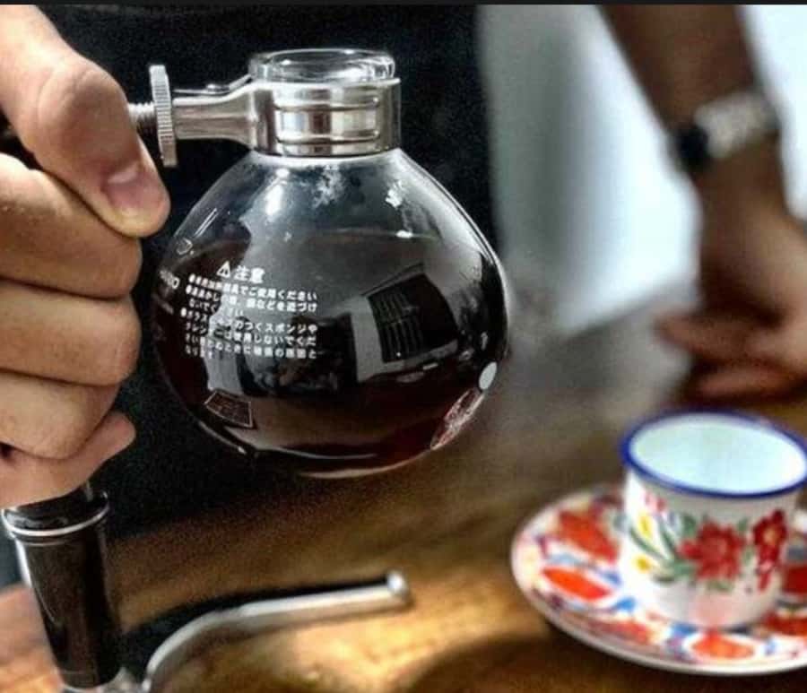Coffee Tasting Experience in Cali - What This Cali Coffee Experience Really Is